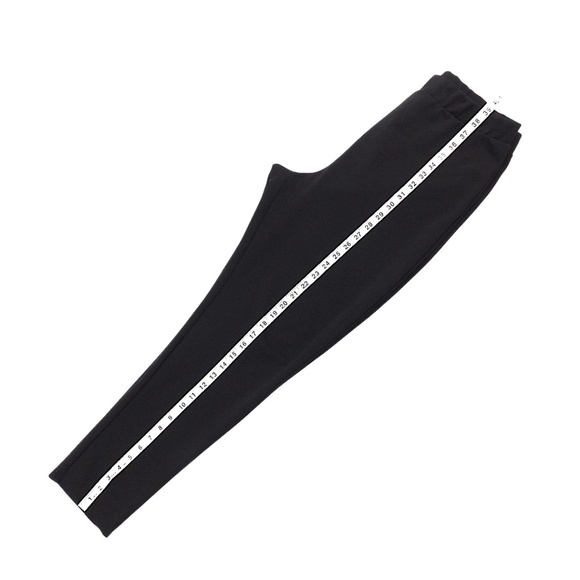 Fashion Nova Black Lounge Blazer & Pants Set | Size XL - Picture 4 of 8